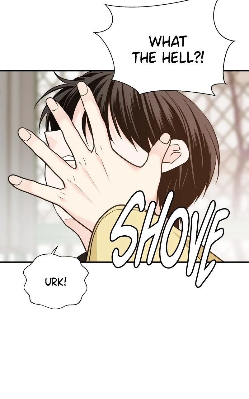 Read Disaster is Always By My Side chapter 42 image 70 on Lezhin