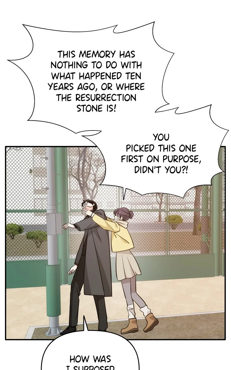 Read Disaster is Always By My Side chapter 42 image 71 on Lezhin