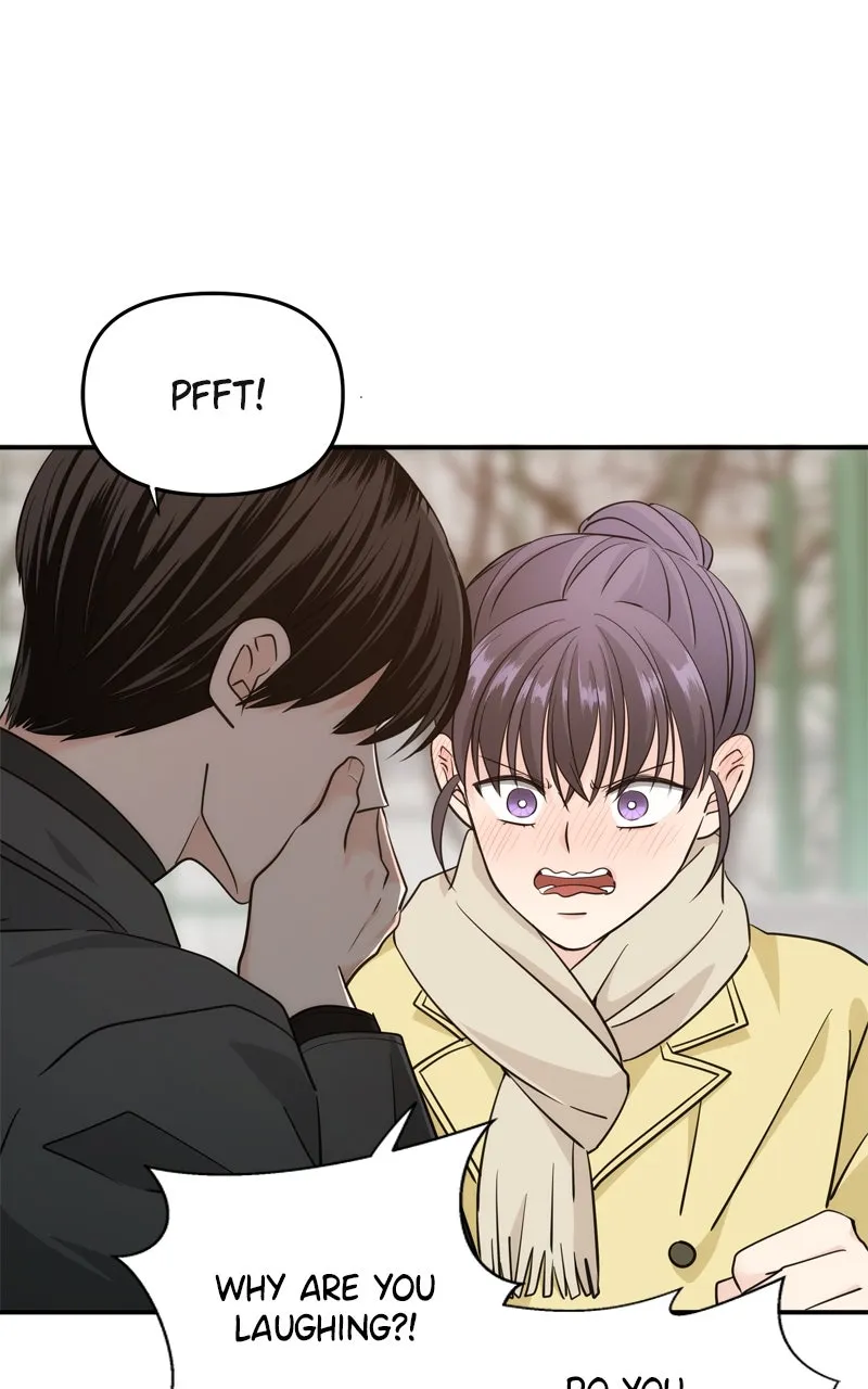 Read Disaster is Always By My Side chapter 42 image 74 on Lezhin