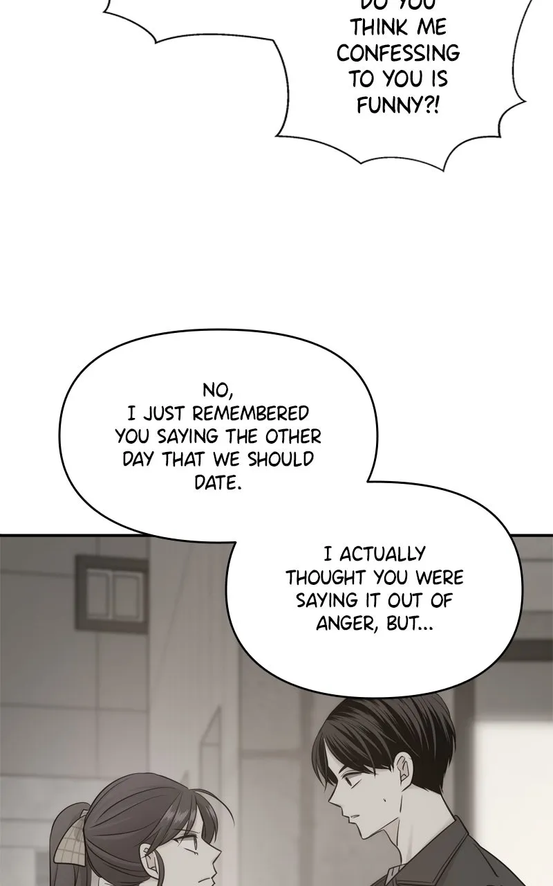 Read Disaster is Always By My Side chapter 42 image 75 on Lezhin