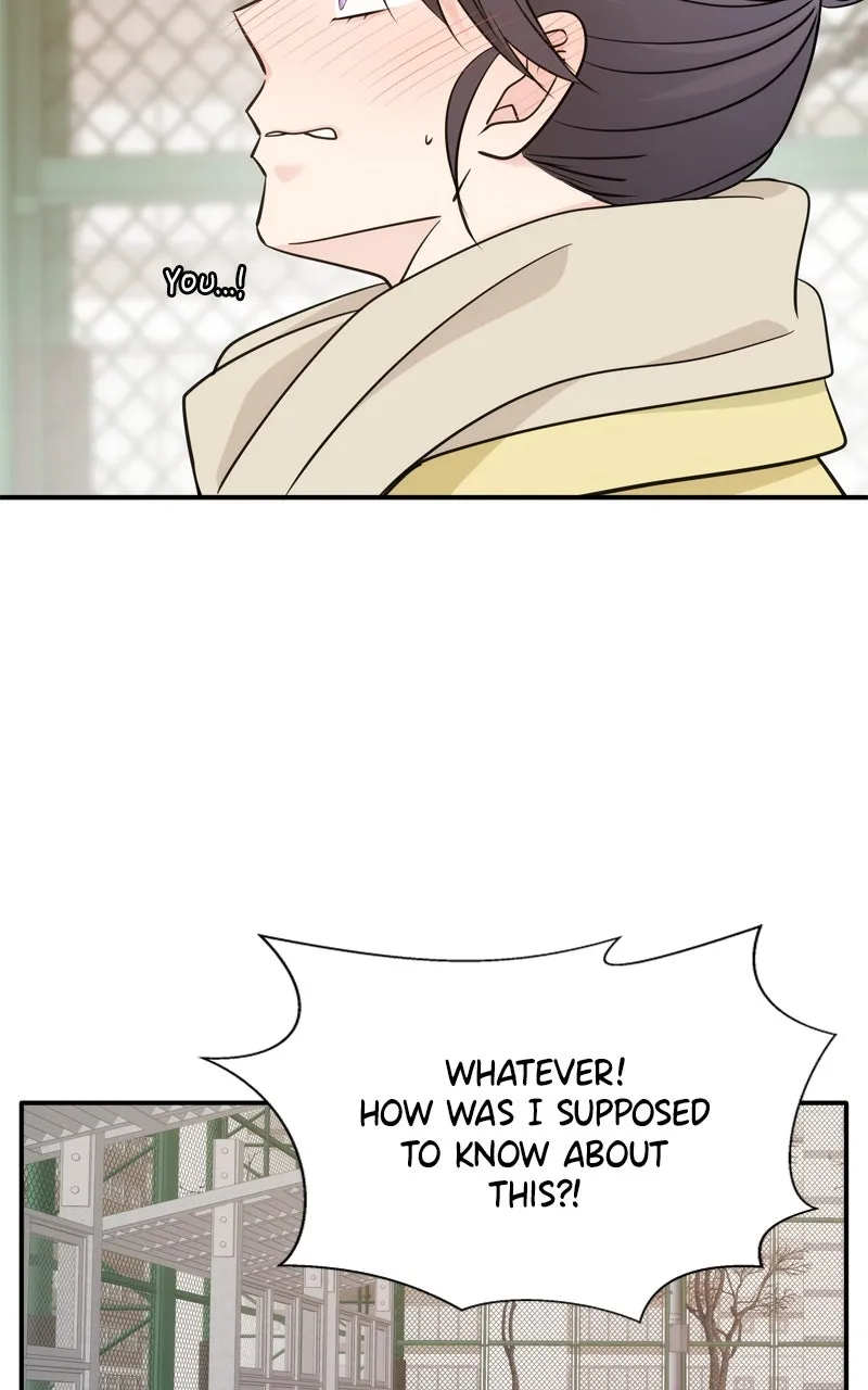 Read Disaster is Always By My Side chapter 42 image 77 on Lezhin