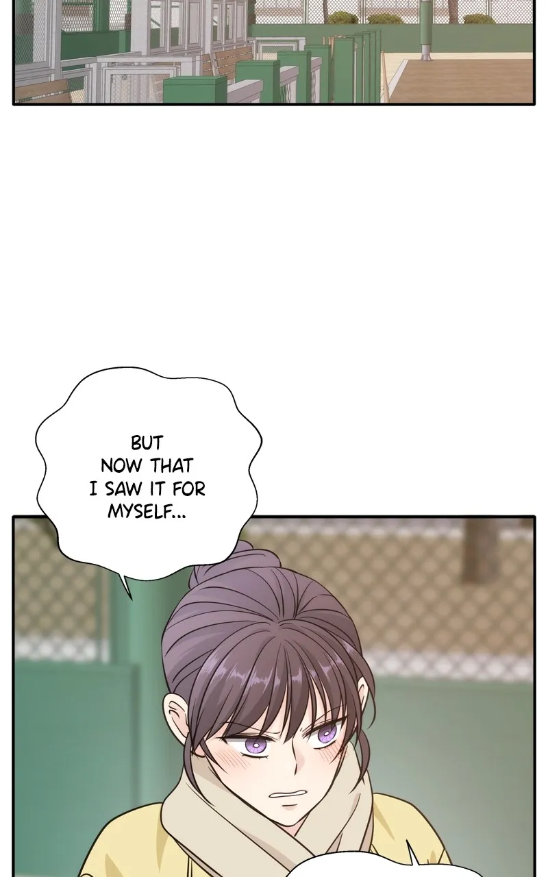 Read Disaster is Always By My Side chapter 42 image 78 on Lezhin
