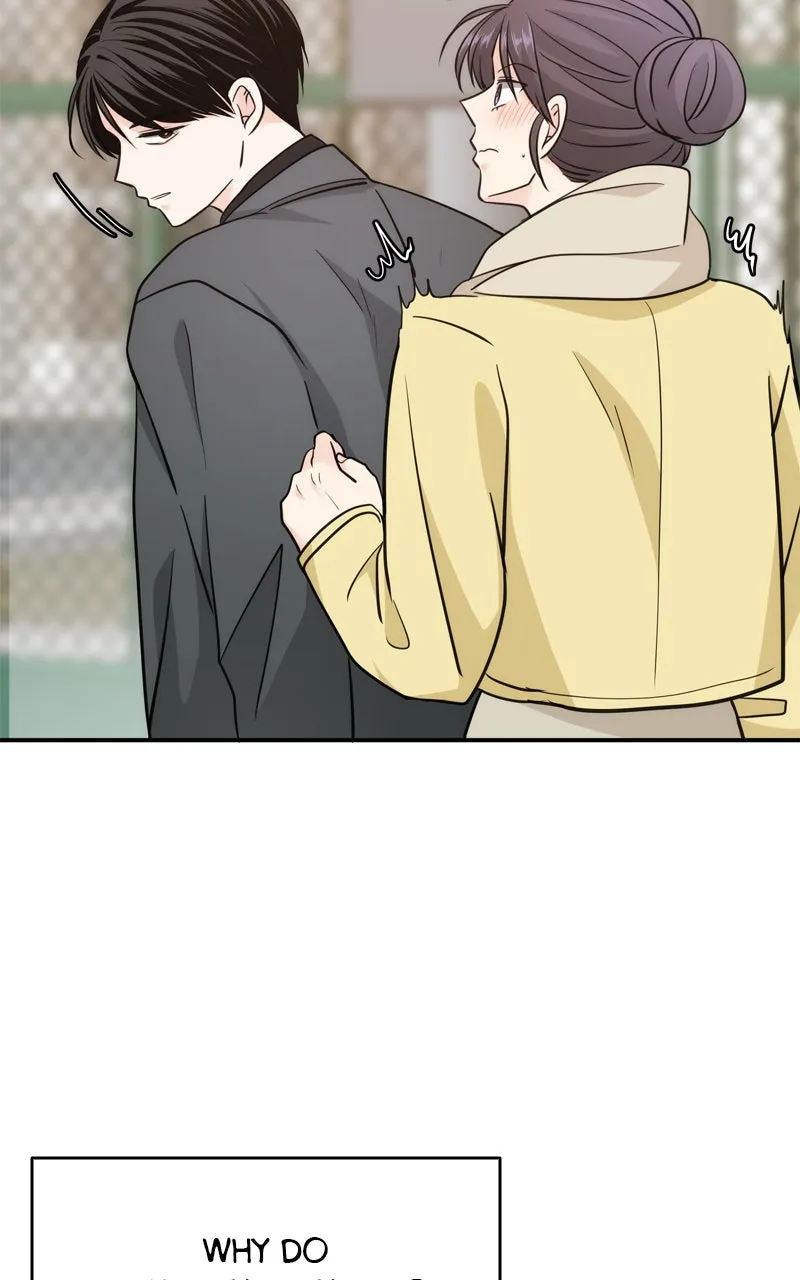 Read Disaster is Always By My Side chapter 42 image 83 on Lezhin