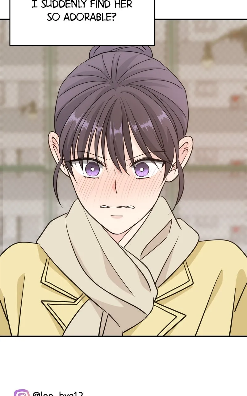 Read Disaster is Always By My Side chapter 42 image 84 on Lezhin