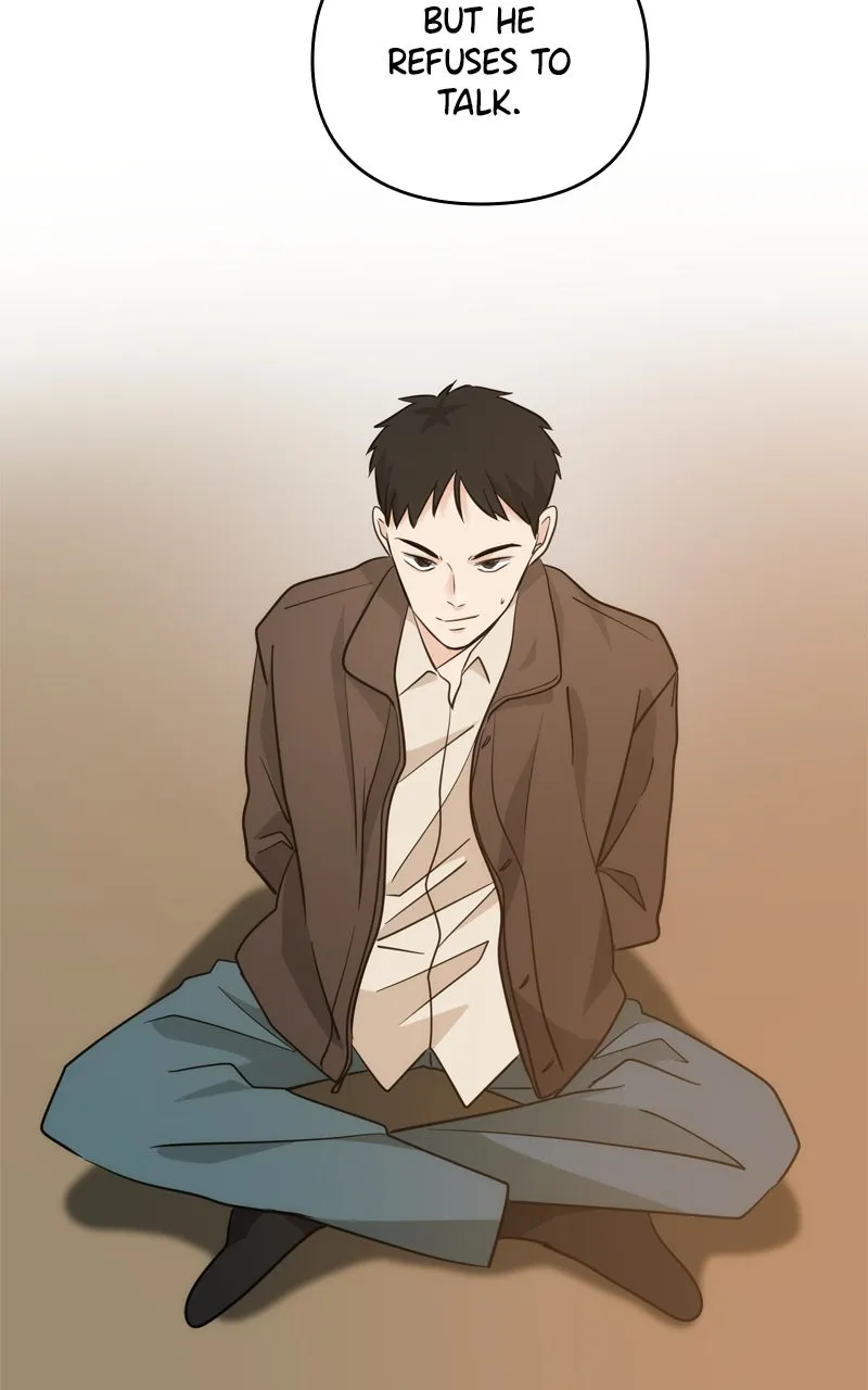 Read Disaster is Always By My Side chapter 42 image 9 on Lezhin