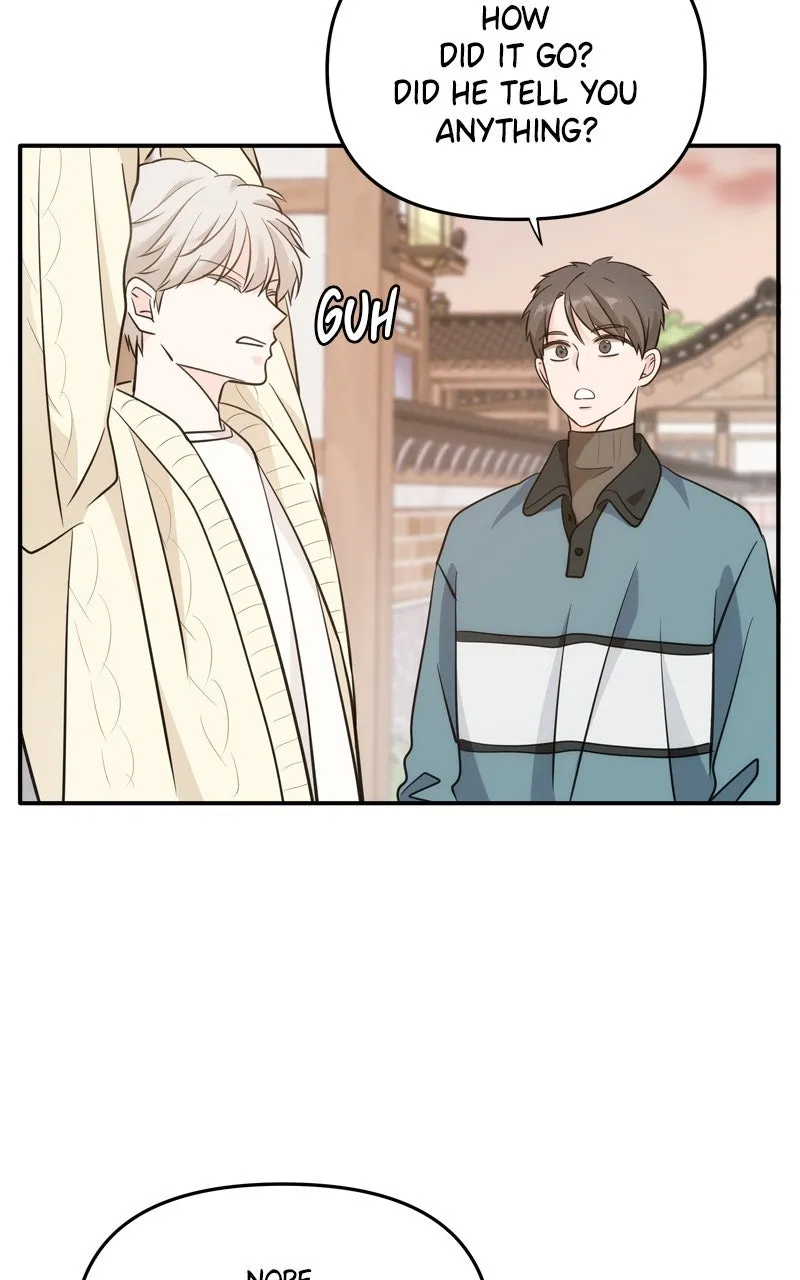 Read Disaster is Always By My Side chapter 43 image 1 on Lezhin