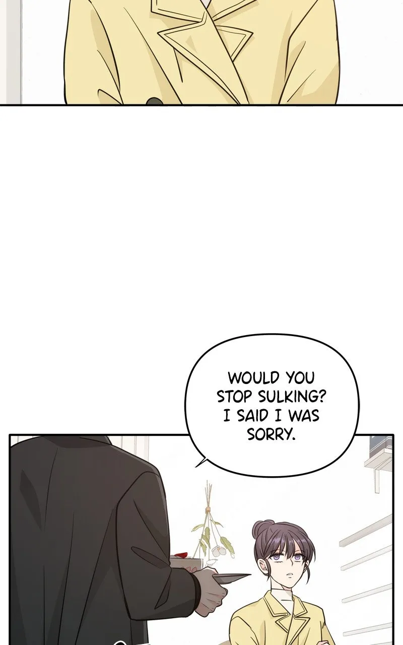 Read Disaster is Always By My Side chapter 43 image 10 on Lezhin
