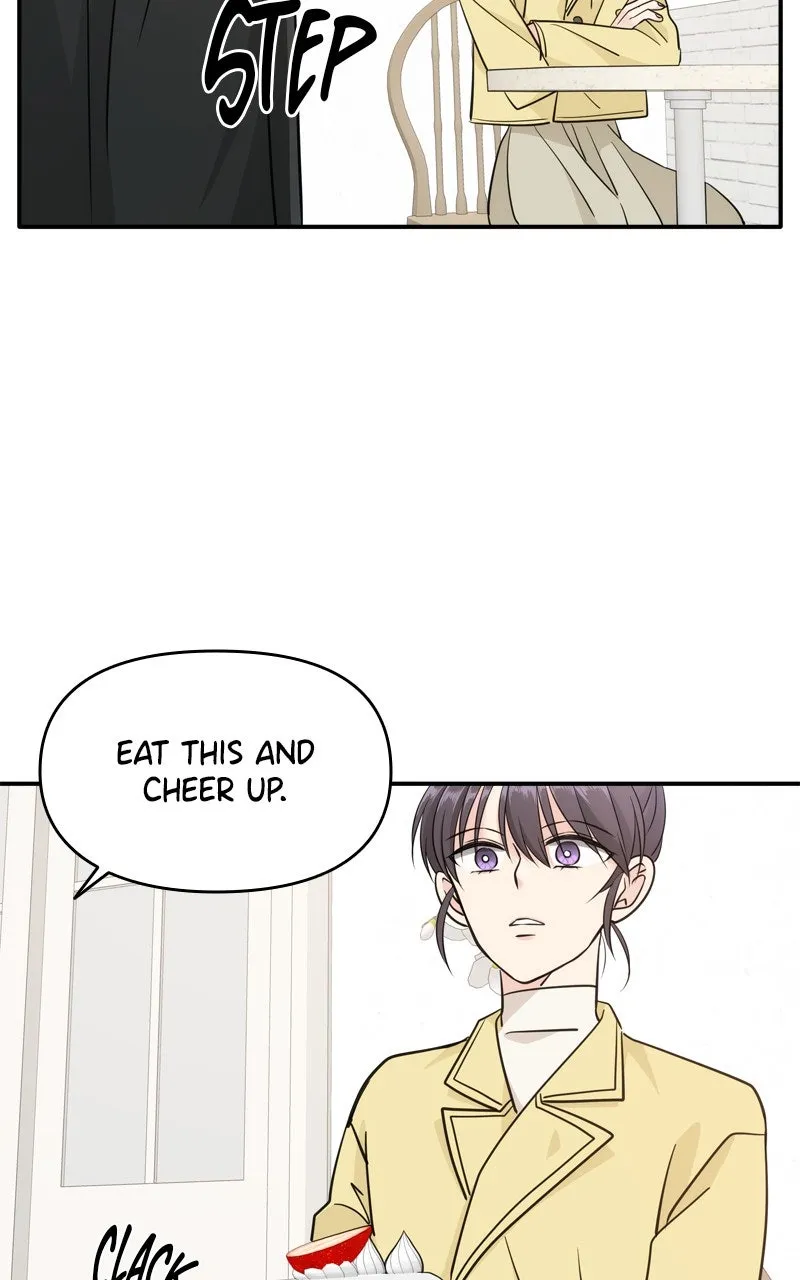 Read Disaster is Always By My Side chapter 43 image 11 on Lezhin