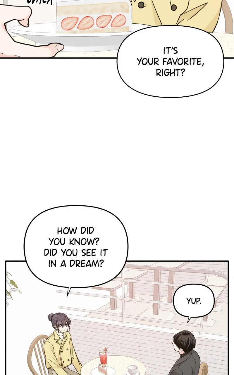 Read Disaster is Always By My Side chapter 43 image 12 on Lezhin