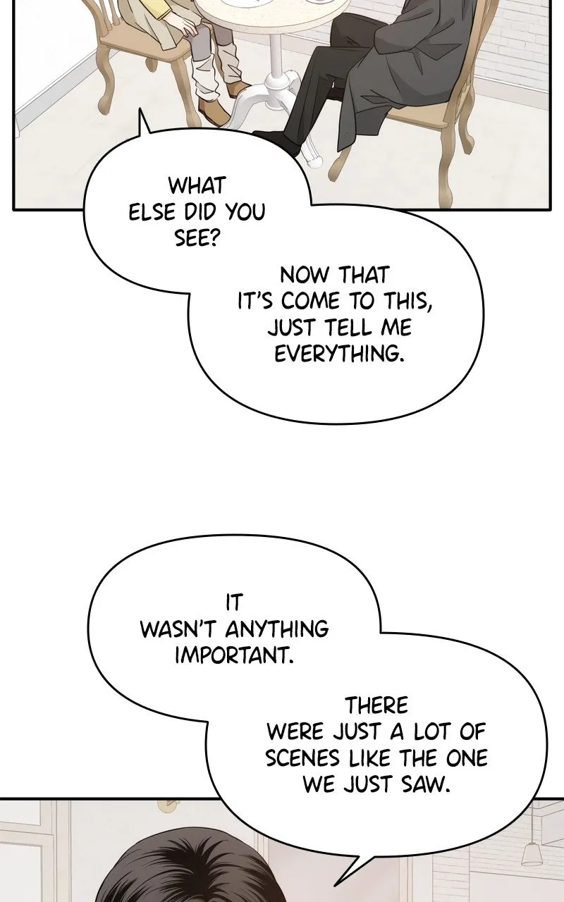 Read Disaster is Always By My Side chapter 43 image 13 on Lezhin