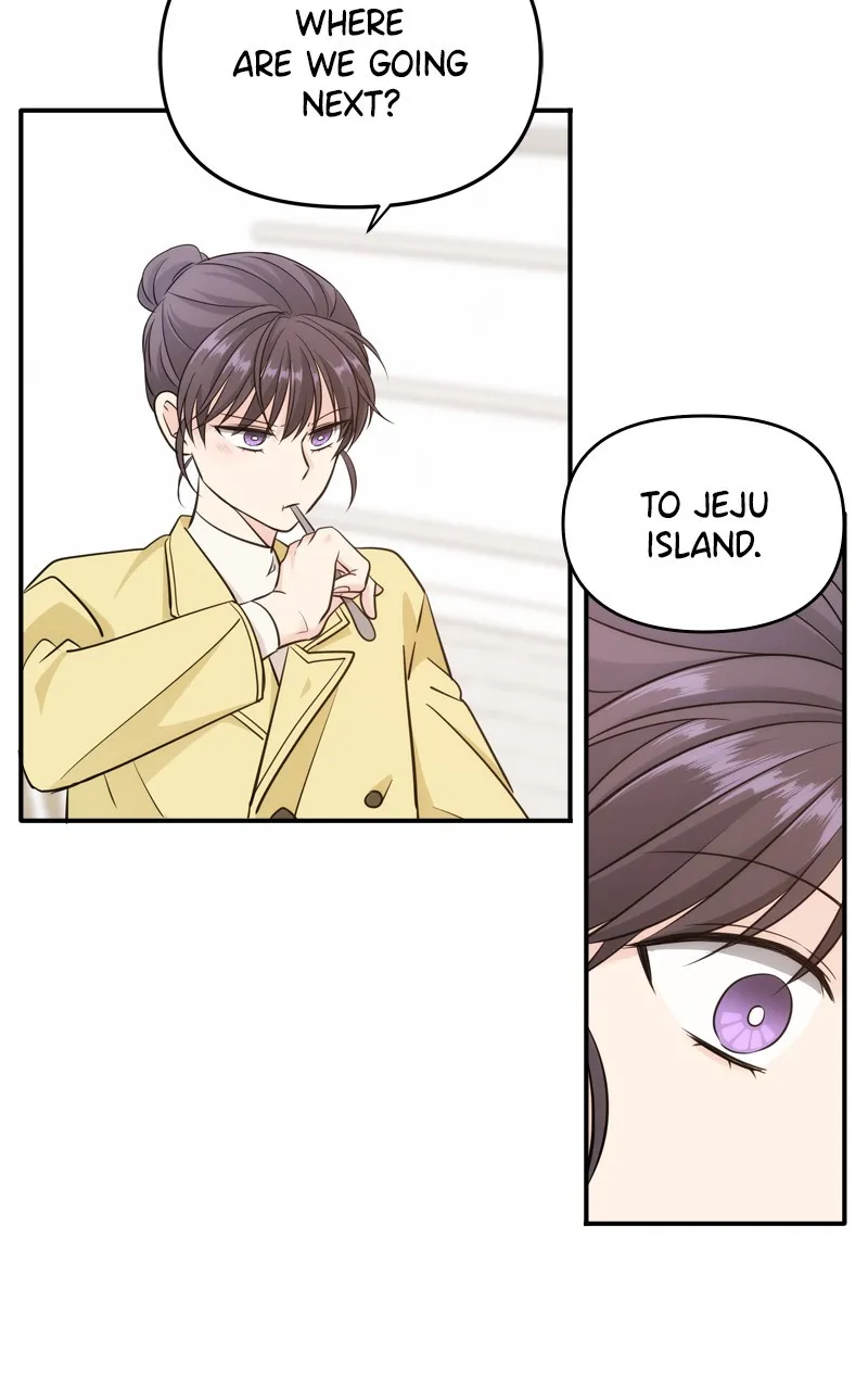 Read Disaster is Always By My Side chapter 43 image 16 on Lezhin