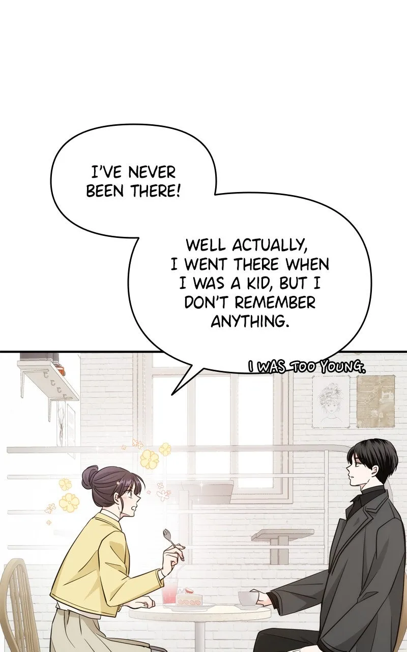 Read Disaster is Always By My Side chapter 43 image 17 on Lezhin