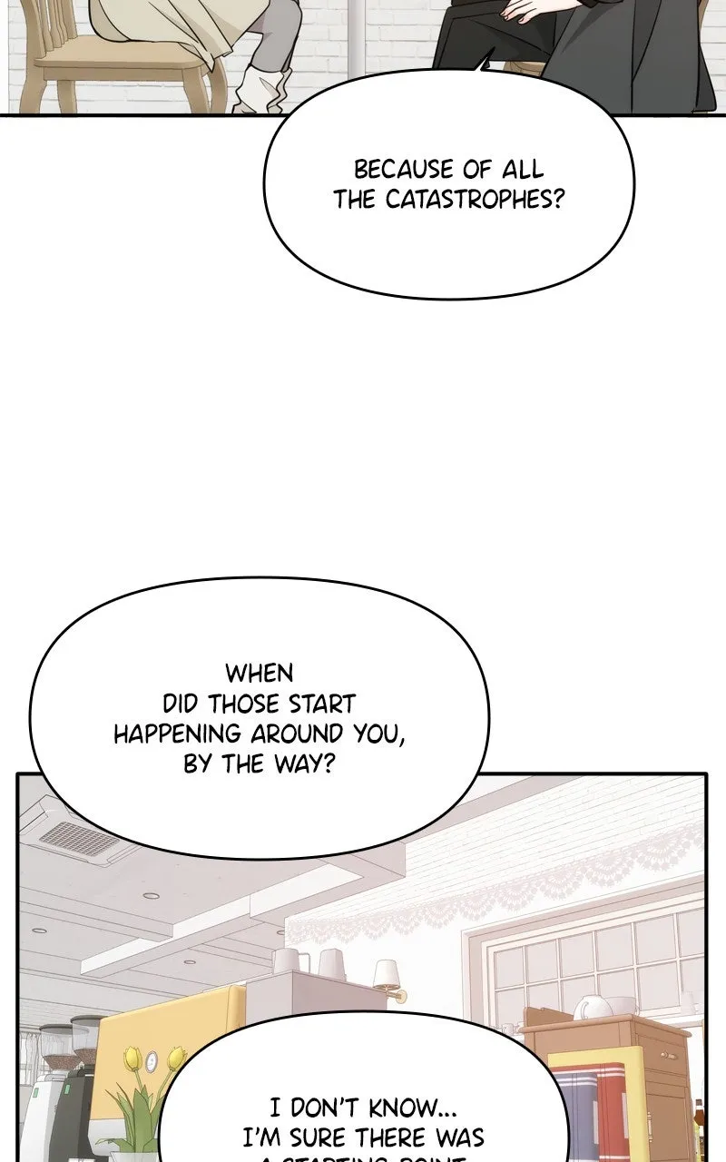 Read Disaster is Always By My Side chapter 43 image 18 on Lezhin