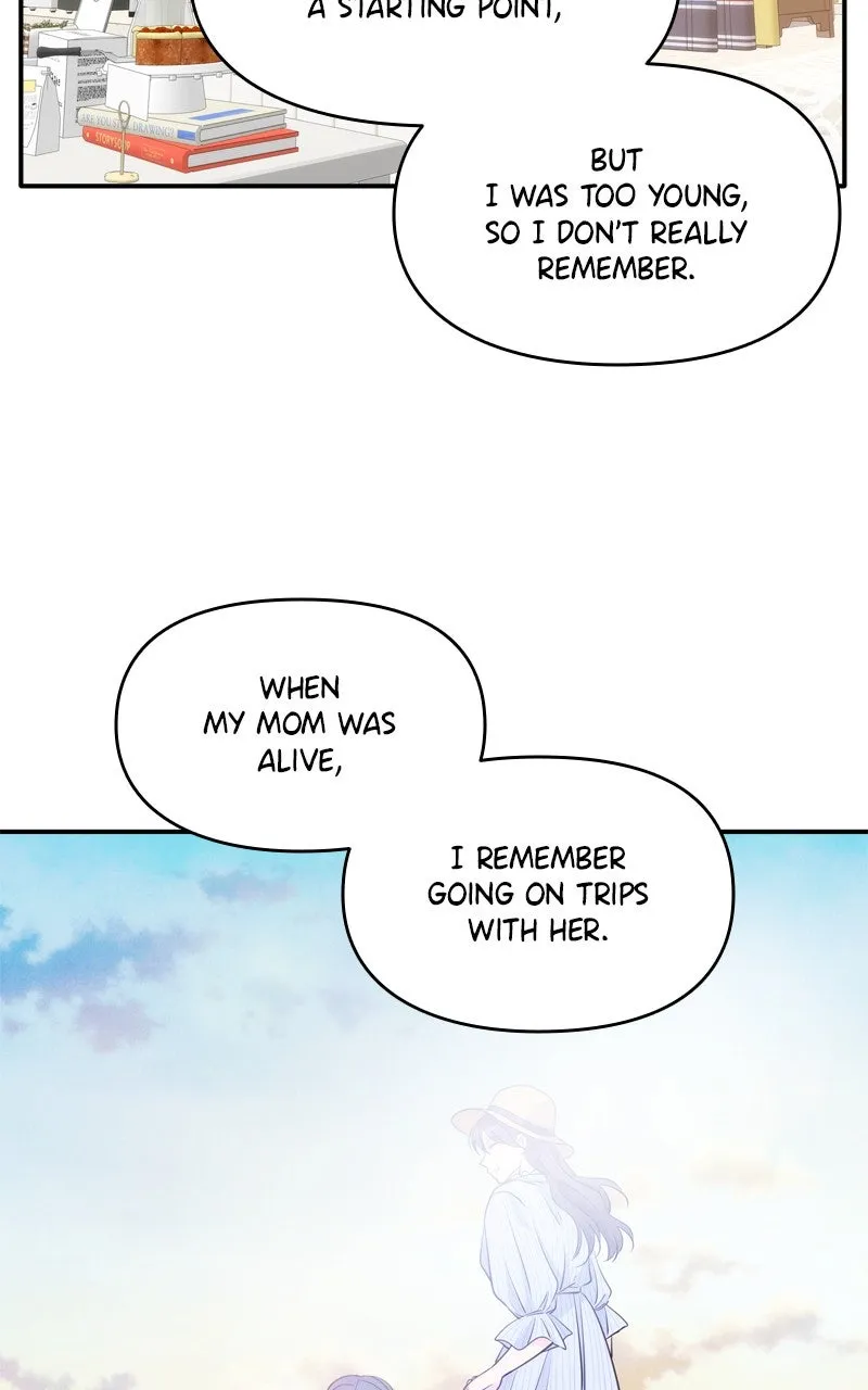 Read Disaster is Always By My Side chapter 43 image 19 on Lezhin