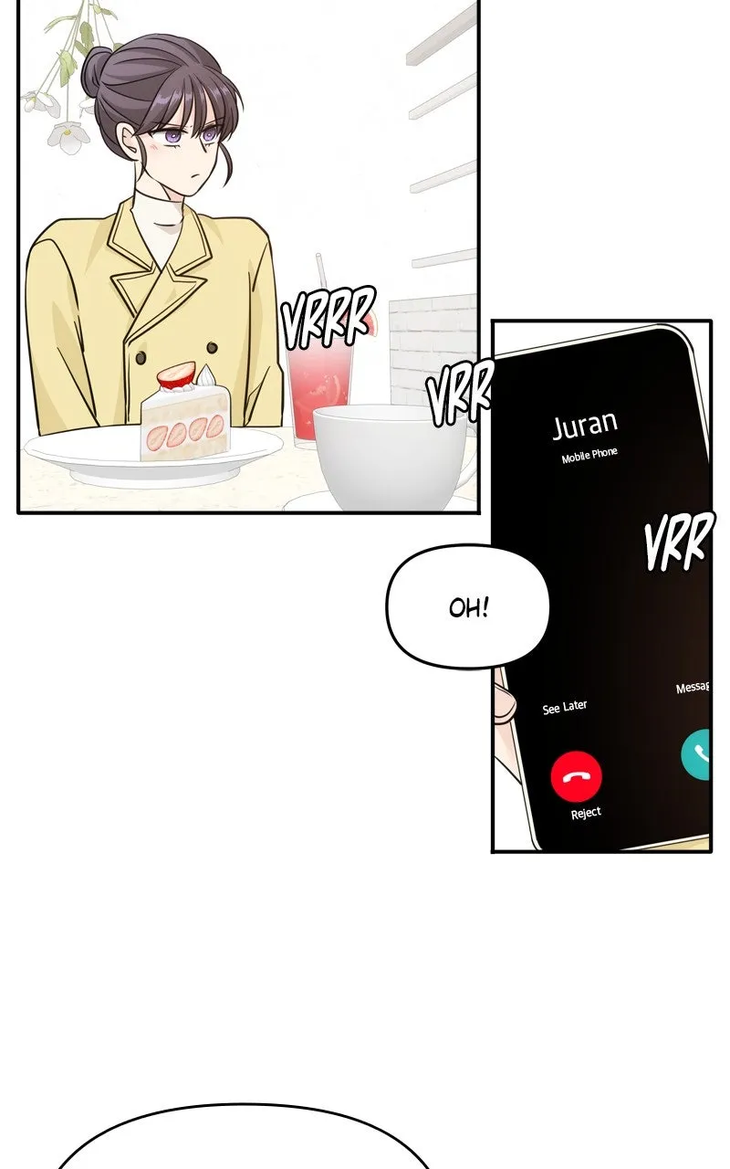 Read Disaster is Always By My Side chapter 43 image 23 on Lezhin