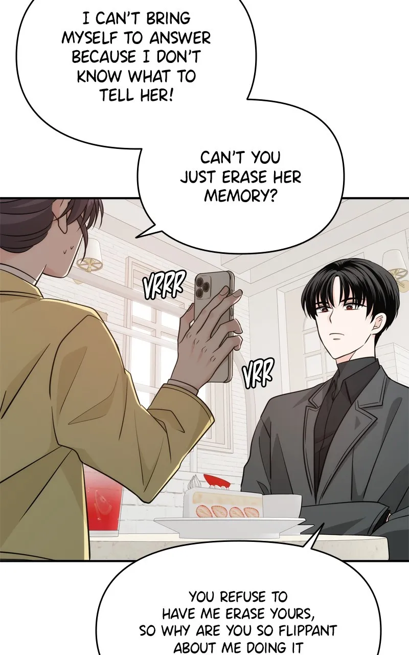 Read Disaster is Always By My Side chapter 43 image 24 on Lezhin