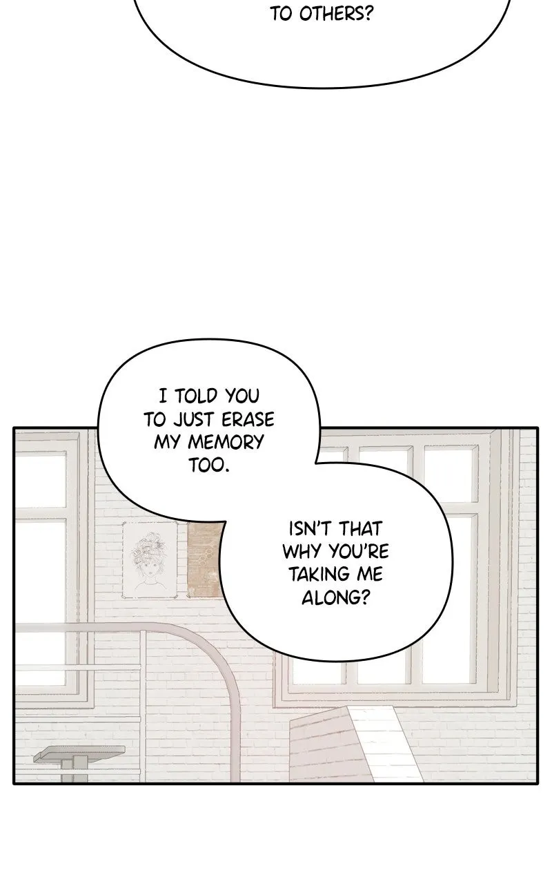 Read Disaster is Always By My Side chapter 43 image 25 on Lezhin