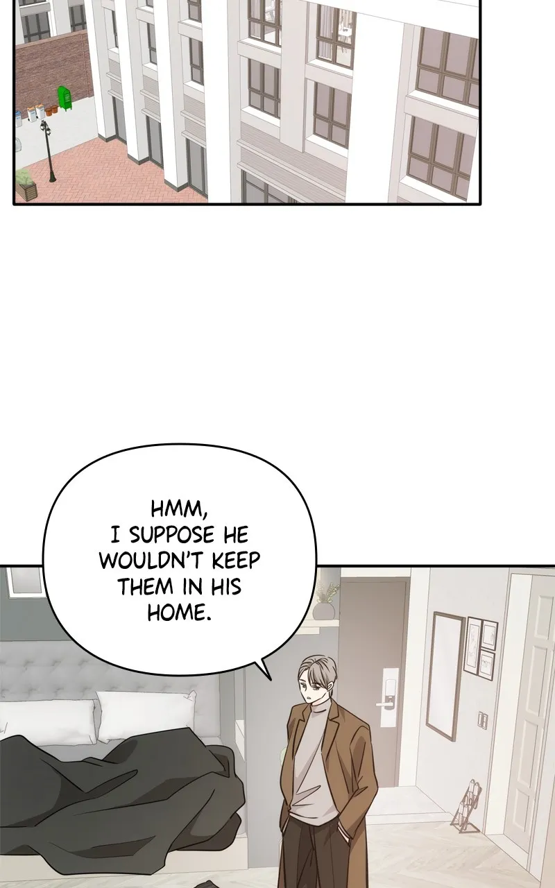 Read Disaster is Always By My Side chapter 43 image 28 on Lezhin