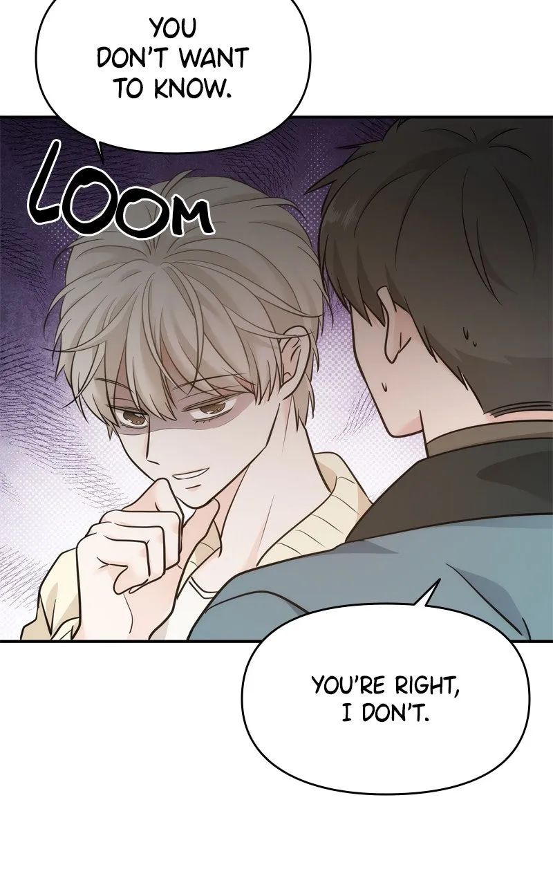 Read Disaster is Always By My Side chapter 43 image 3 on Lezhin
