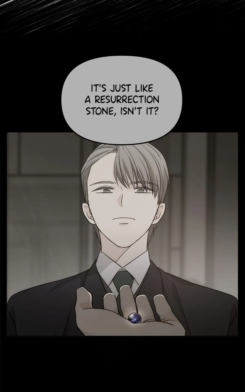 Read Disaster is Always By My Side chapter 43 image 30 on Lezhin