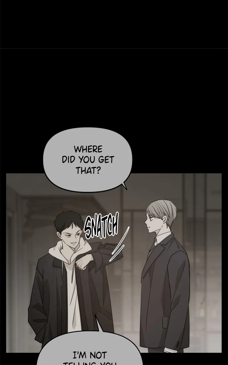 Read Disaster is Always By My Side chapter 43 image 31 on Lezhin