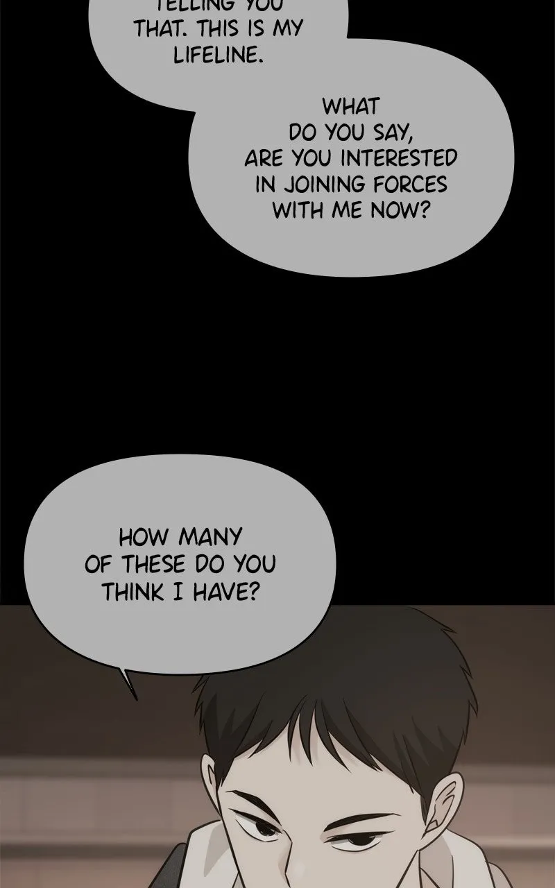 Read Disaster is Always By My Side chapter 43 image 32 on Lezhin