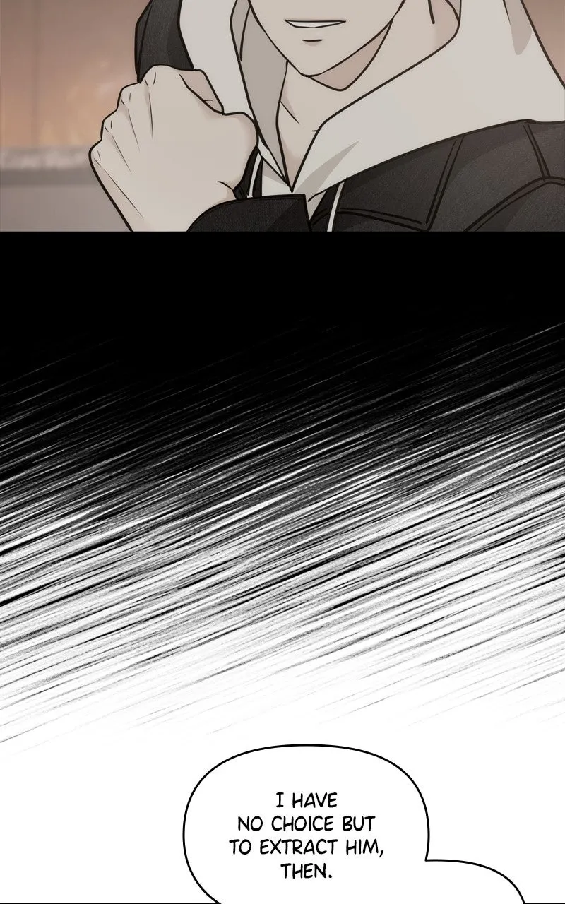 Read Disaster is Always By My Side chapter 43 image 33 on Lezhin
