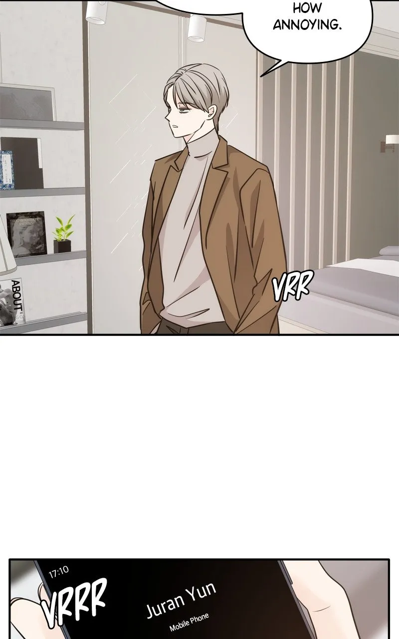 Read Disaster is Always By My Side chapter 43 image 34 on Lezhin