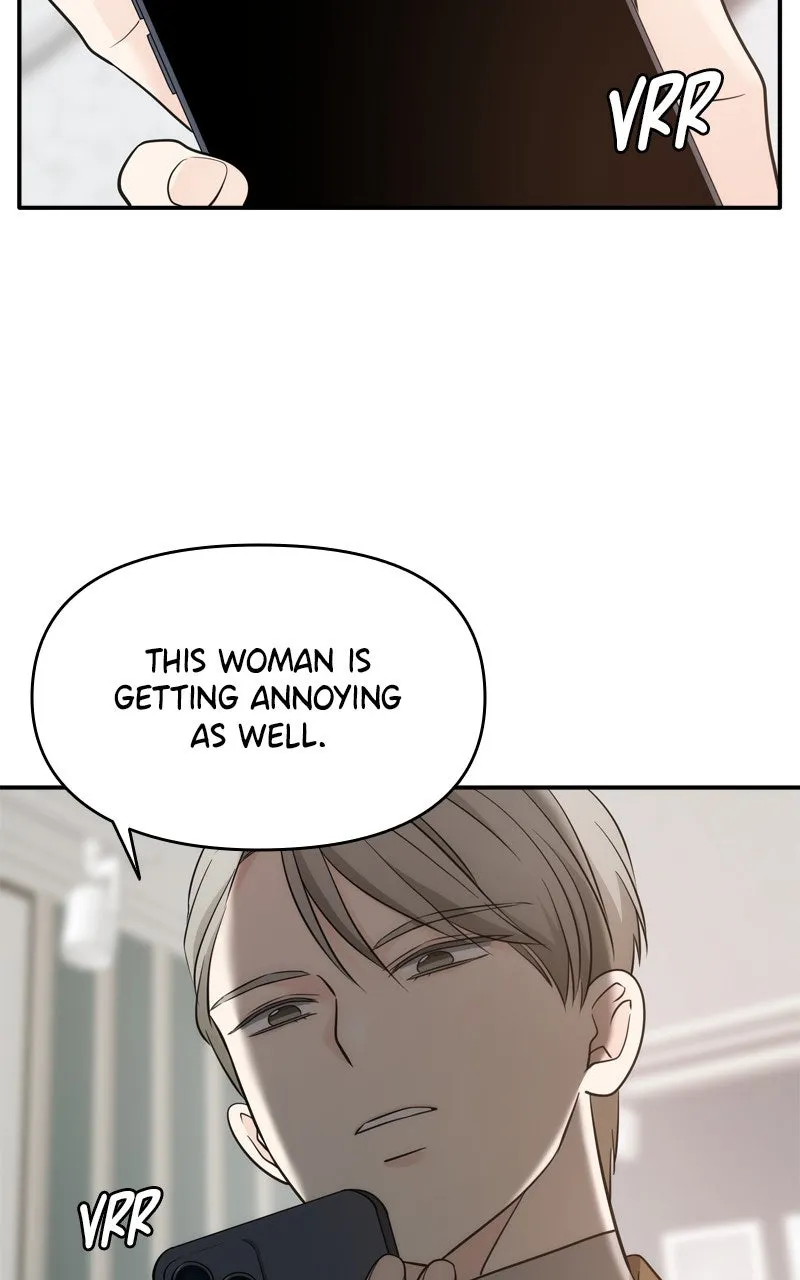 Read Disaster is Always By My Side chapter 43 image 35 on Lezhin