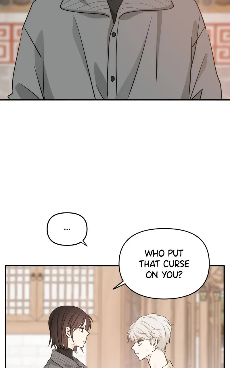 Read Disaster is Always By My Side chapter 43 image 38 on Lezhin