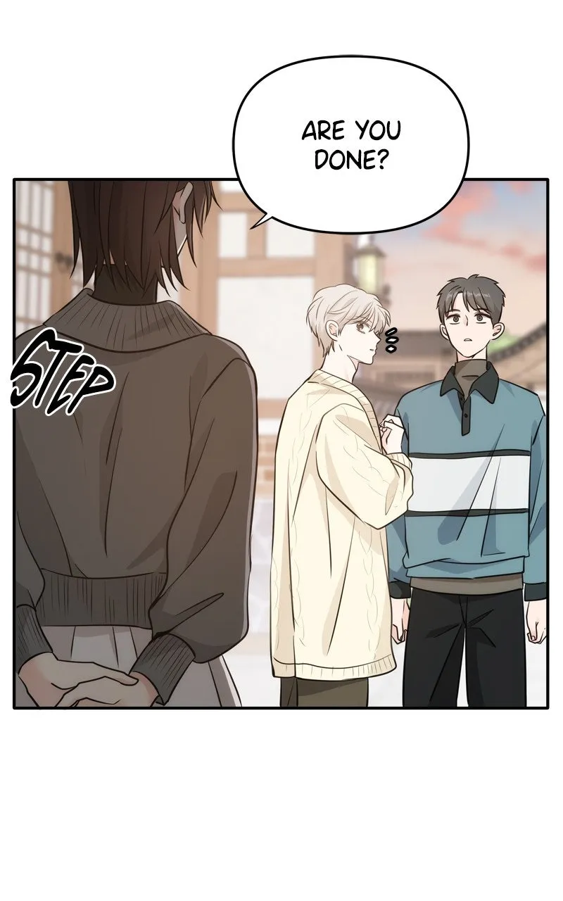 Read Disaster is Always By My Side chapter 43 image 4 on Lezhin