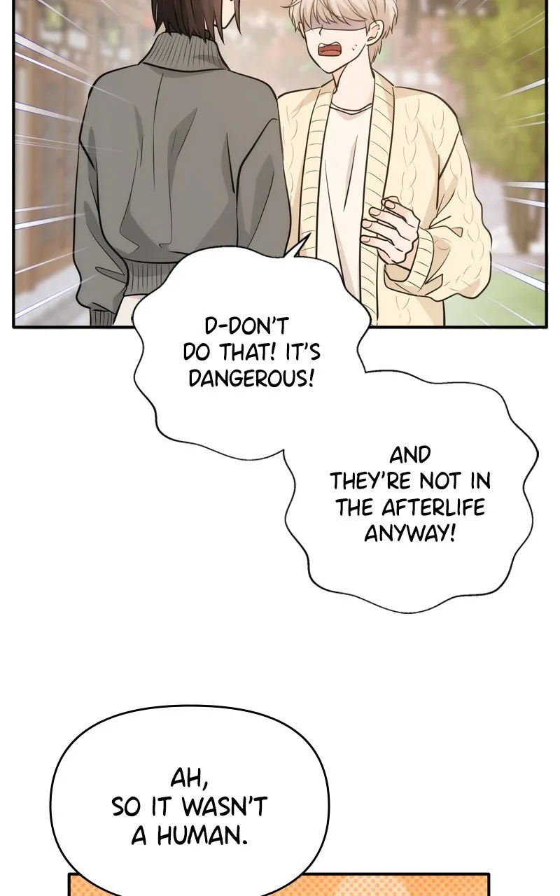 Read Disaster is Always By My Side chapter 43 image 40 on Lezhin