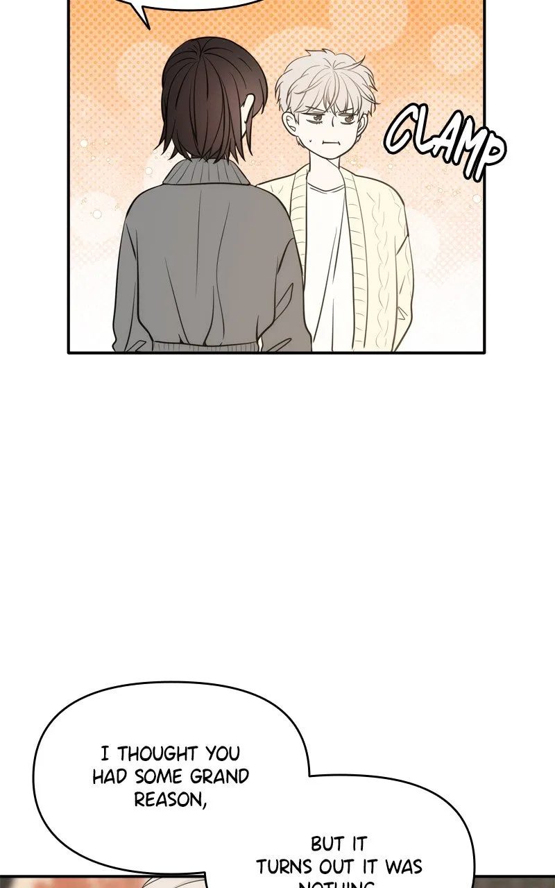 Read Disaster is Always By My Side chapter 43 image 41 on Lezhin