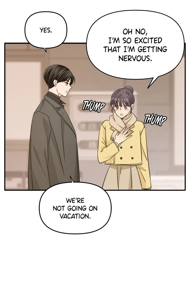 Read Disaster is Always By My Side chapter 43 image 46 on Lezhin