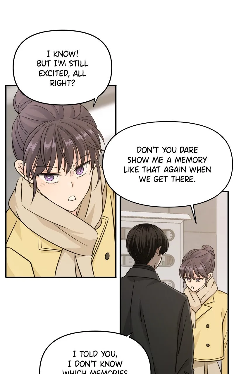 Read Disaster is Always By My Side chapter 43 image 47 on Lezhin