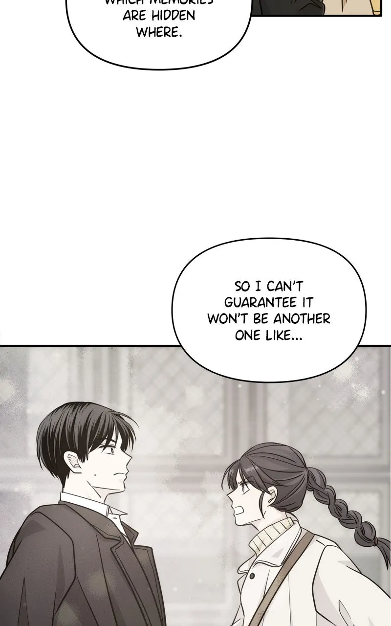 Read Disaster is Always By My Side chapter 43 image 48 on Lezhin