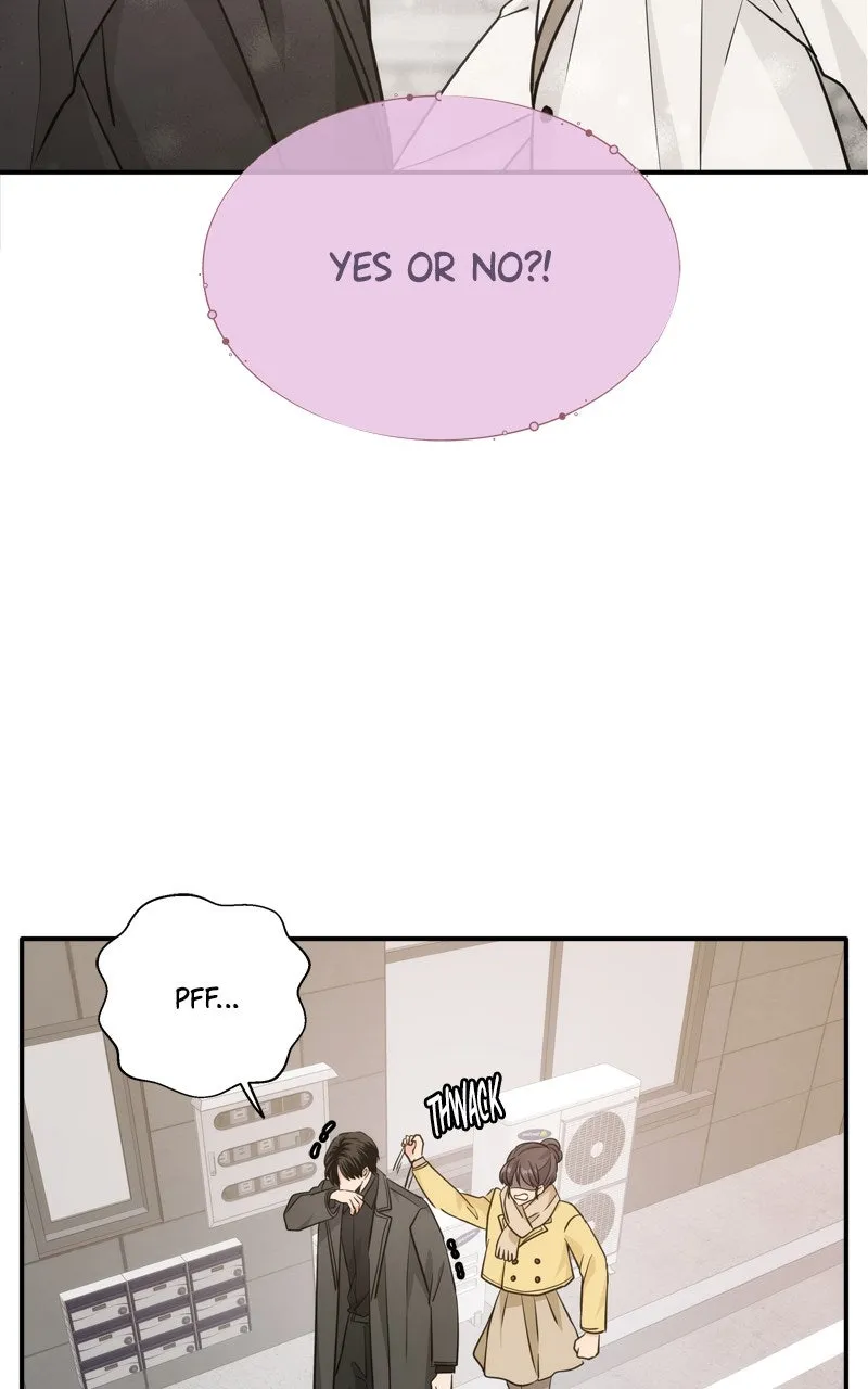 Read Disaster is Always By My Side chapter 43 image 49 on Lezhin