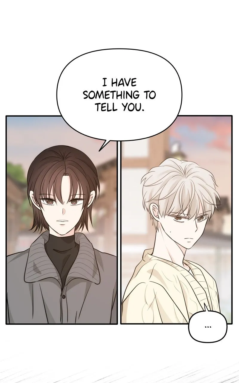 Read Disaster is Always By My Side chapter 43 image 5 on Lezhin