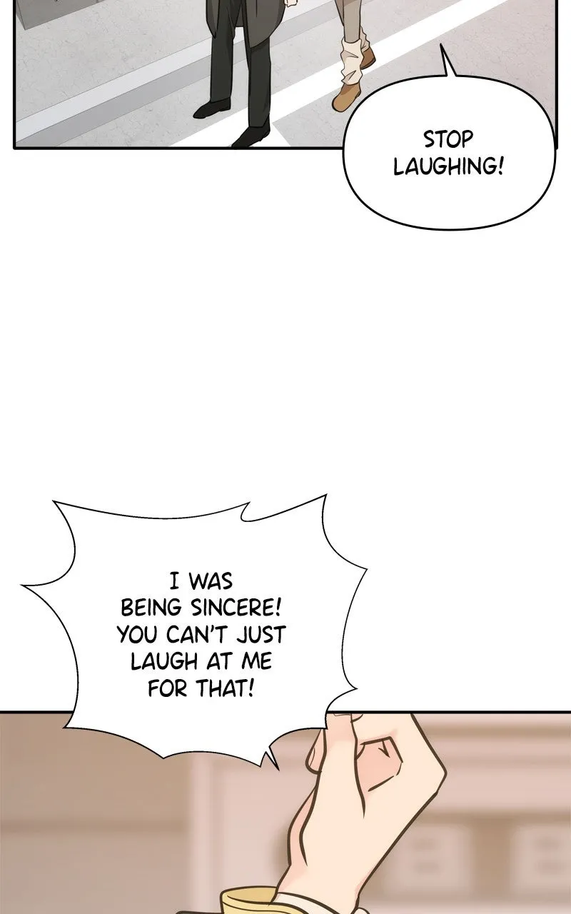 Read Disaster is Always By My Side chapter 43 image 50 on Lezhin