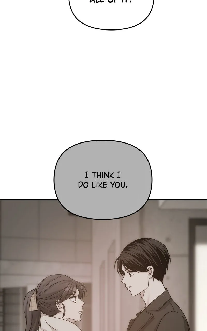 Read Disaster is Always By My Side chapter 43 image 54 on Lezhin