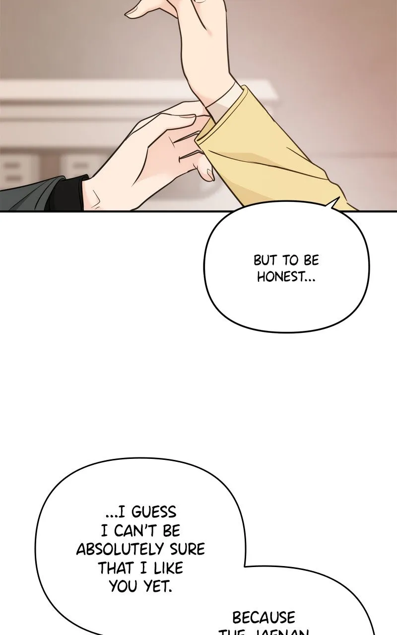 Read Disaster is Always By My Side chapter 43 image 57 on Lezhin