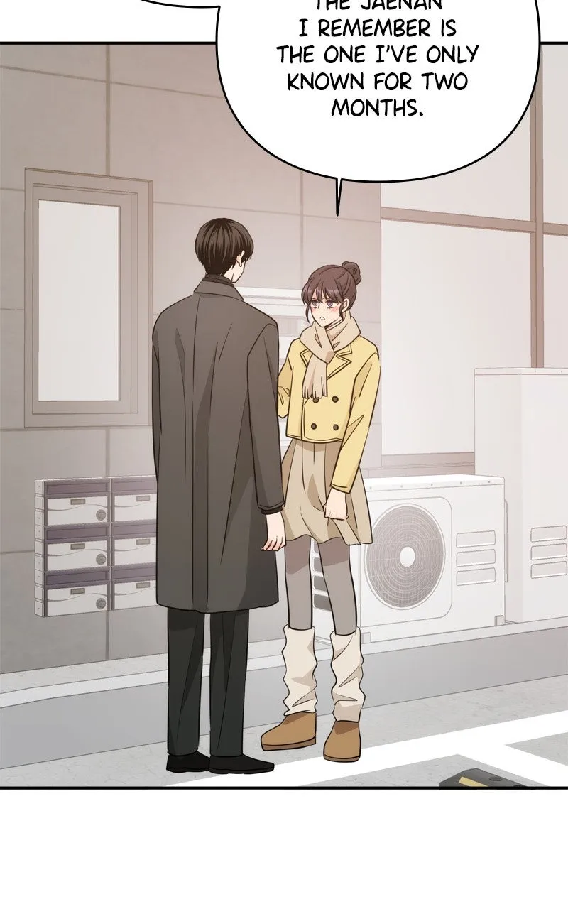Read Disaster is Always By My Side chapter 43 image 58 on Lezhin