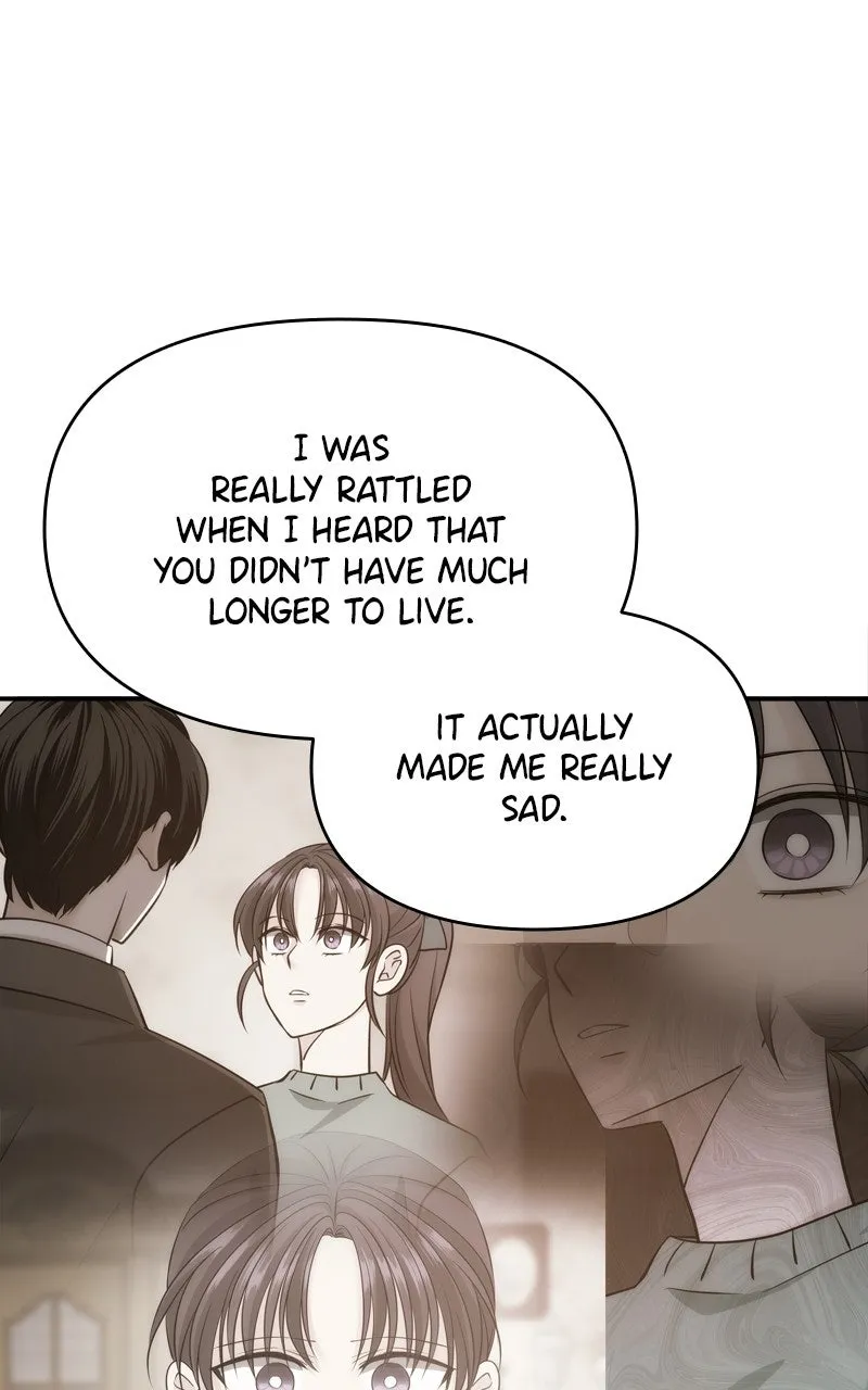 Read Disaster is Always By My Side chapter 43 image 60 on Lezhin