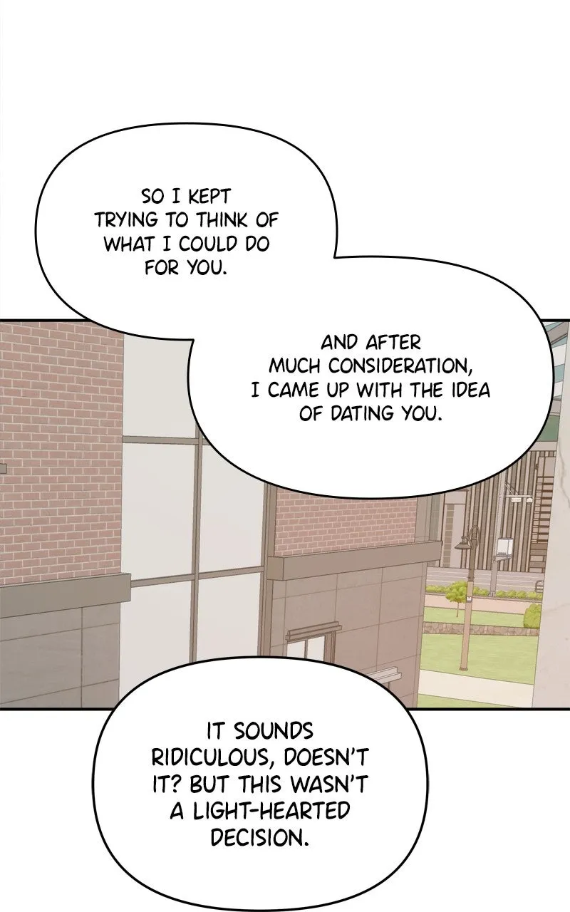 Read Disaster is Always By My Side chapter 43 image 63 on Lezhin