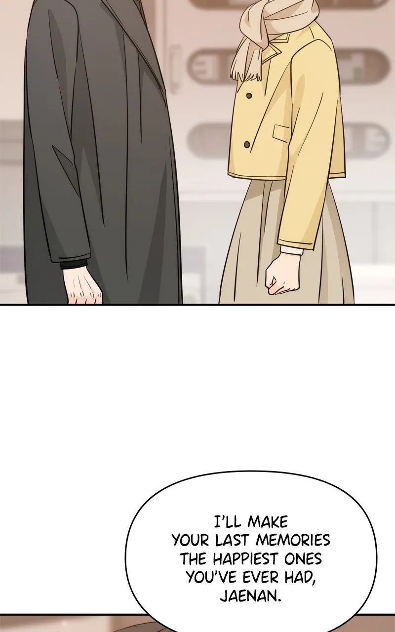 Read Disaster is Always By My Side chapter 43 image 67 on Lezhin