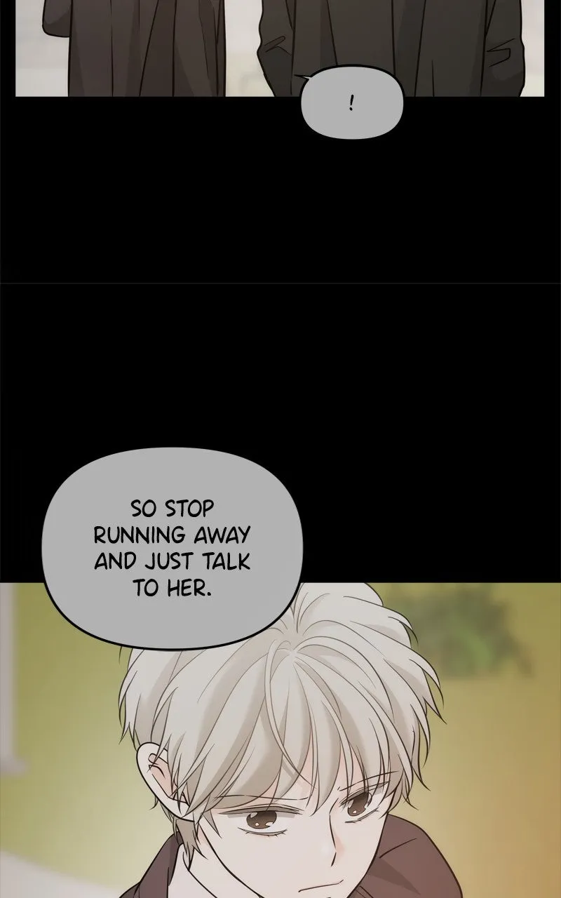 Read Disaster is Always By My Side chapter 43 image 7 on Lezhin
