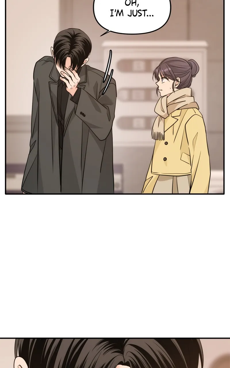 Read Disaster is Always By My Side chapter 43 image 84 on Lezhin