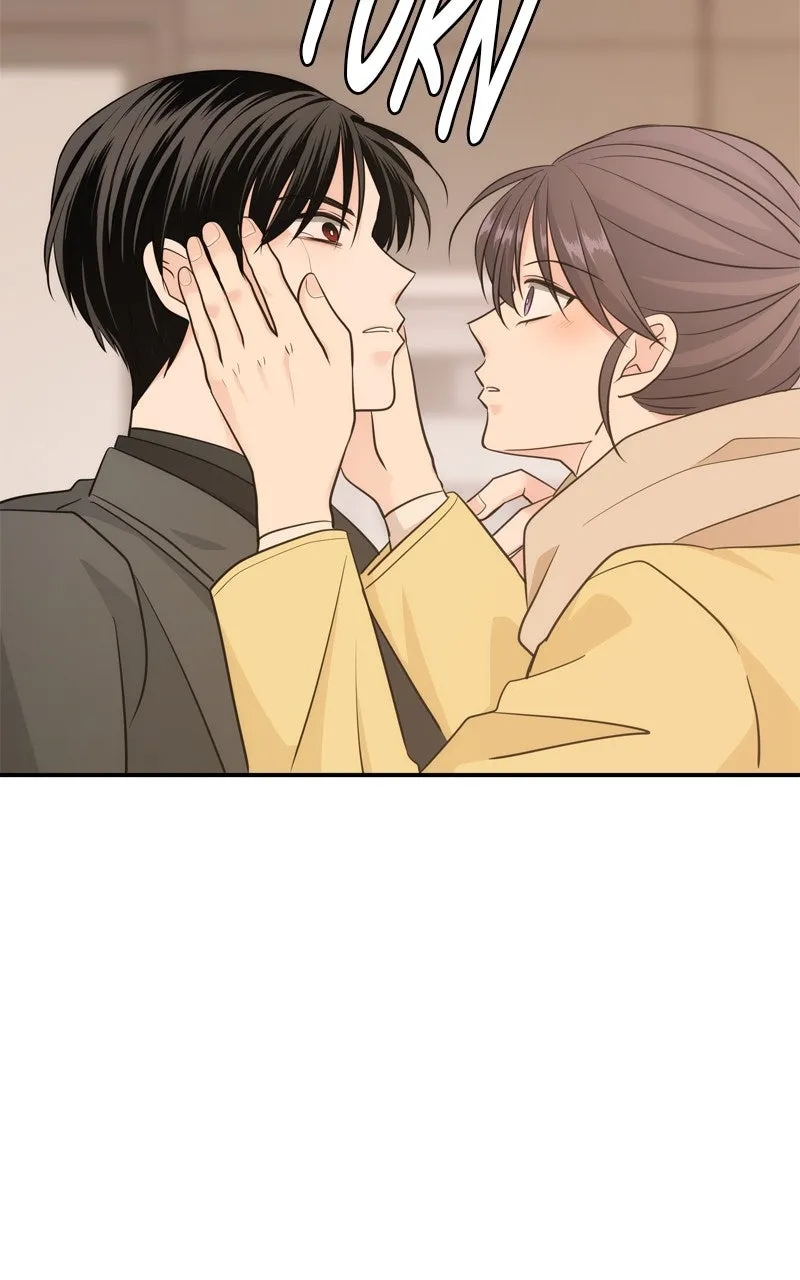 Read Disaster is Always By My Side chapter 43 image 86 on Lezhin