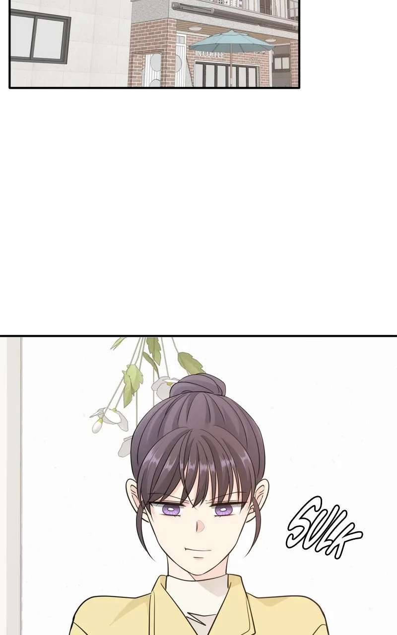 Read Disaster is Always By My Side chapter 43 image 9 on Lezhin