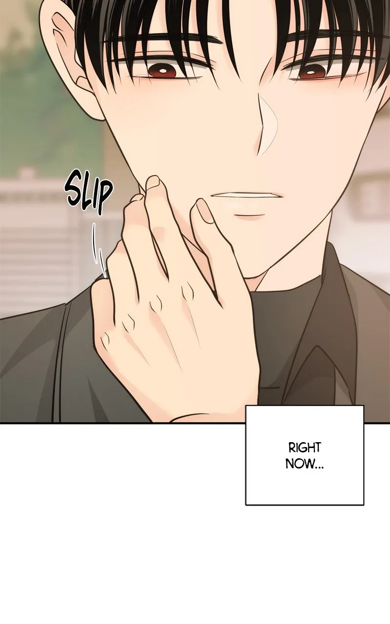 Read Disaster is Always By My Side chapter 43 image 90 on Lezhin